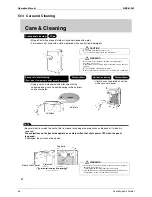 Preview for 37 page of Daikin MCK75JVM-K Service Manual