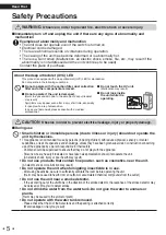 Preview for 6 page of Daikin MCKB70YSAU Installation & Operation Manual