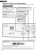 Preview for 12 page of Daikin MCKB70YSAU Installation & Operation Manual