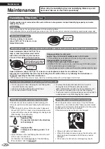 Preview for 30 page of Daikin MCKB70YSAU Installation & Operation Manual