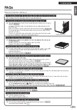 Preview for 35 page of Daikin MCKB70YSAU Installation & Operation Manual