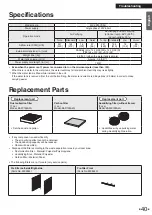 Preview for 41 page of Daikin MCKB70YSAU Installation & Operation Manual