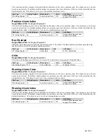 Preview for 27 page of Daikin McQuay MicroTech III Manual