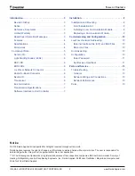 Preview for 2 page of Daikin MicroTech III Installation And Maintenance Manual