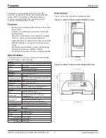 Preview for 4 page of Daikin MicroTech III Installation And Maintenance Manual