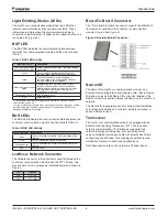 Preview for 6 page of Daikin MicroTech III Installation And Maintenance Manual