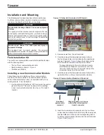 Preview for 8 page of Daikin MicroTech III Installation And Maintenance Manual