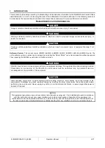 Preview for 4 page of Daikin MicroTech III Operating Manual