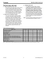 Preview for 17 page of Daikin MicroTech III Operation And Maintenance Manual