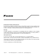 Preview for 32 page of Daikin MicroTech III Operation And Maintenance Manual