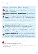 Preview for 31 page of Daikin Modular L Pro Installation, Use And Maintenance Manual