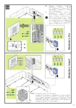 Preview for 53 page of Daikin Modular L Pro Installation, Use And Maintenance Manual