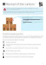 Preview for 21 page of Daikin Modular Plate Instructions For Installation, Use And Maintenance Manual