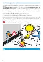 Preview for 38 page of Daikin Modular Plate Instructions For Installation, Use And Maintenance Manual