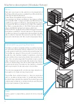 Preview for 18 page of Daikin Modular Rotary Instructions For Installation, Use And Maintenance Manual