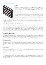 Preview for 20 page of Daikin Modular Rotary Instructions For Installation, Use And Maintenance Manual