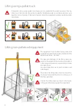 Preview for 24 page of Daikin Modular Rotary Instructions For Installation, Use And Maintenance Manual