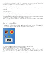 Preview for 52 page of Daikin Modular Rotary Instructions For Installation, Use And Maintenance Manual