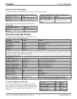 Preview for 24 page of Daikin Navigator WWV Installation, Operation And Maintenance Manual