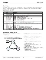 Preview for 26 page of Daikin Navigator WWV Installation, Operation And Maintenance Manual