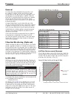 Preview for 47 page of Daikin Navigator WWV Installation, Operation And Maintenance Manual