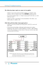 Preview for 18 page of Daikin One+ Reference Manual