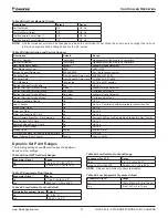 Preview for 51 page of Daikin Pathfinder AWV Installation, Operation And Maintenance Manual