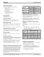 Preview for 62 page of Daikin Pathfinder AWV Installation, Operation And Maintenance Manual