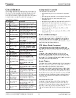 Preview for 64 page of Daikin Pathfinder AWV Installation, Operation And Maintenance Manual