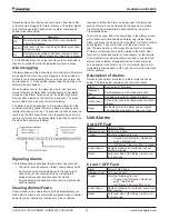 Preview for 72 page of Daikin Pathfinder AWV Installation, Operation And Maintenance Manual