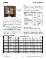 Preview for 89 page of Daikin Pathfinder AWV Installation, Operation And Maintenance Manual