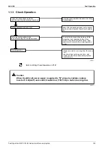 Preview for 116 page of Daikin R407C PLUS Service Manual