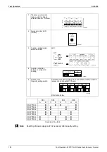 Preview for 119 page of Daikin R407C PLUS Service Manual