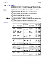 Preview for 123 page of Daikin R407C PLUS Service Manual