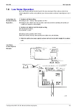 Preview for 130 page of Daikin R407C PLUS Service Manual