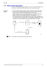 Preview for 132 page of Daikin R407C PLUS Service Manual