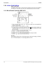 Preview for 137 page of Daikin R407C PLUS Service Manual