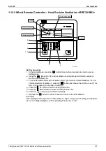 Preview for 138 page of Daikin R407C PLUS Service Manual