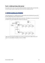 Preview for 42 page of Daikin Reiri for Home Lite Installation Manual