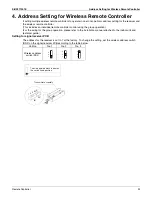 Preview for 105 page of Daikin REYQ-XA Service Manual