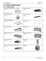 Preview for 18 page of Daikin REYQ72-456XATJU Service Manual