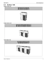 Preview for 19 page of Daikin REYQ72-456XATJU Service Manual