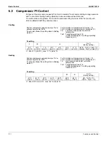 Preview for 124 page of Daikin REYQ72-456XATJU Service Manual