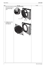 Preview for 6 page of Daikin RKH60QRV16 Service Manual