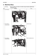 Preview for 9 page of Daikin RKH60QRV16 Service Manual