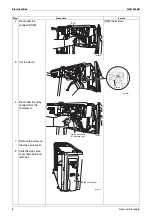 Preview for 10 page of Daikin RKH60QRV16 Service Manual