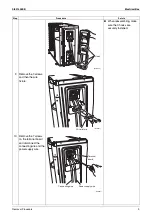 Preview for 11 page of Daikin RKH60QRV16 Service Manual