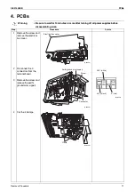 Preview for 13 page of Daikin RKH60QRV16 Service Manual