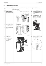 Preview for 15 page of Daikin RKH60QRV16 Service Manual