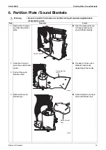 Preview for 17 page of Daikin RKH60QRV16 Service Manual